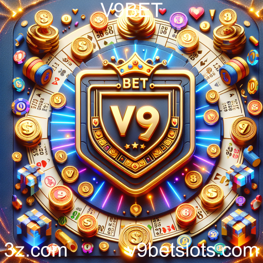 Descubra as Oportunidades de Bônus em V9BET