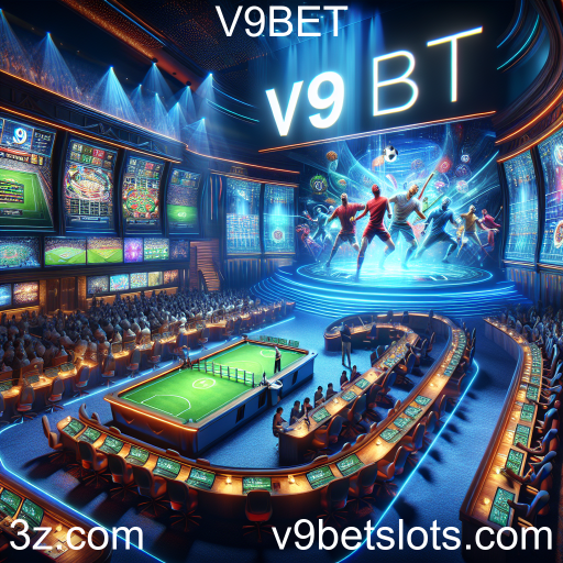 A Revolução dos Esportes Virtuais na Era Digital